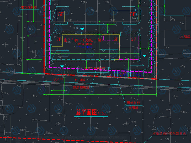 嘉兴建筑设计